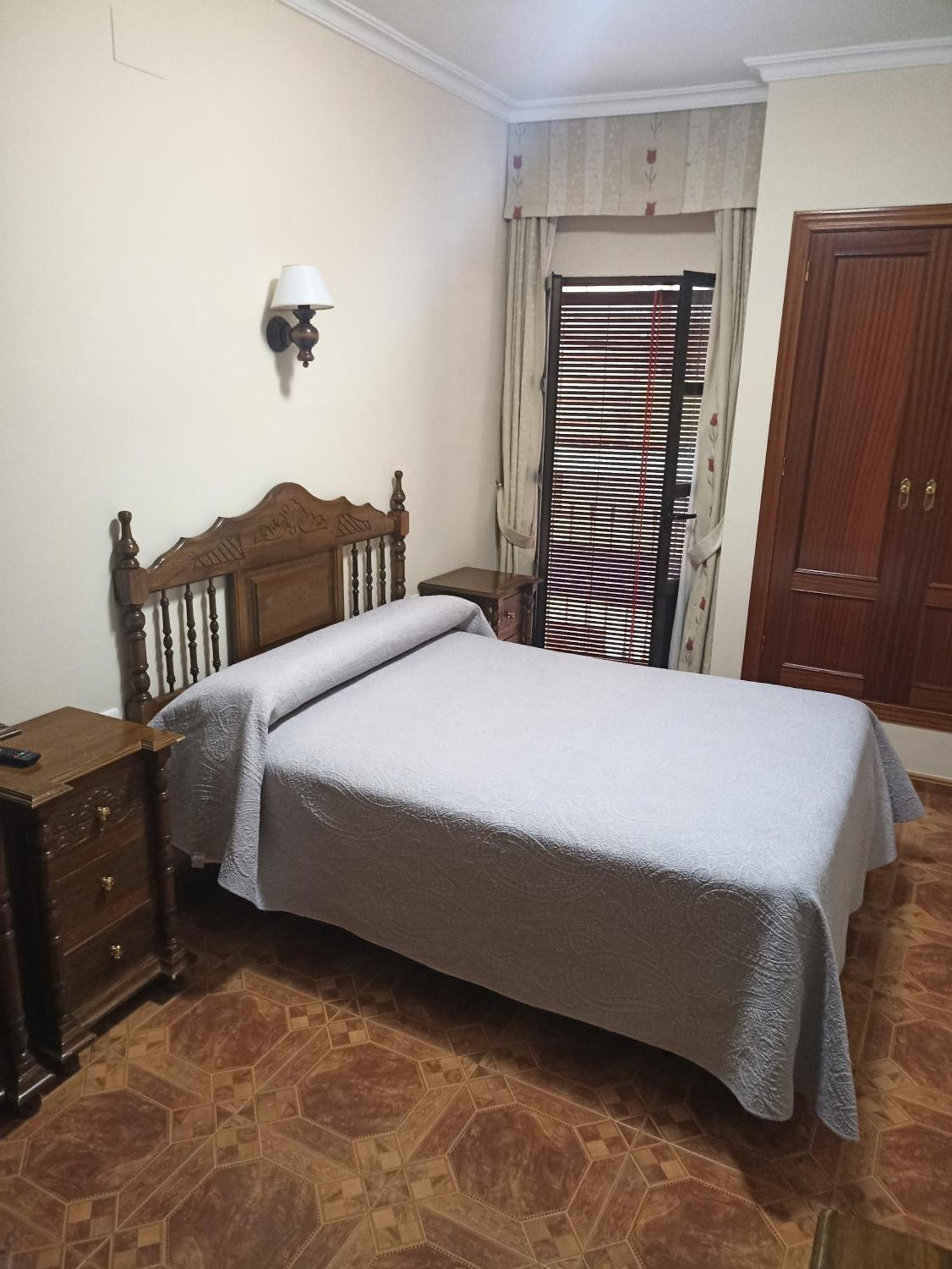 מונטיה Hostal Bellido מראה חיצוני תמונה
